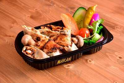 Shawarma Makan