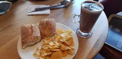 Costa Coffee - Portland Street