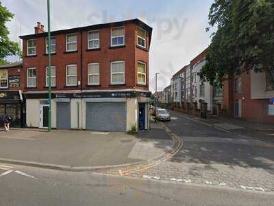 Desserts By Khilonee