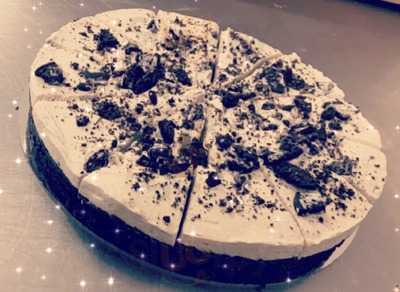 Desserts By Khilonee