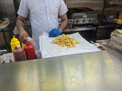 Yasser's Fish Bar