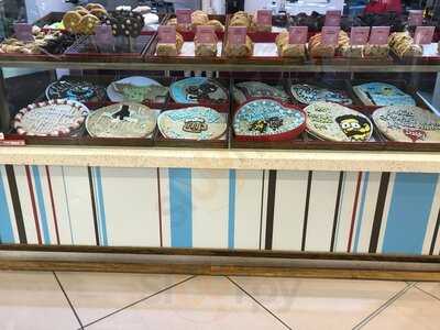 Millie's Cookies - St. John's Precinct