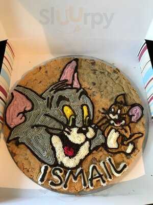 Millie's Cookies - St. John's Precinct