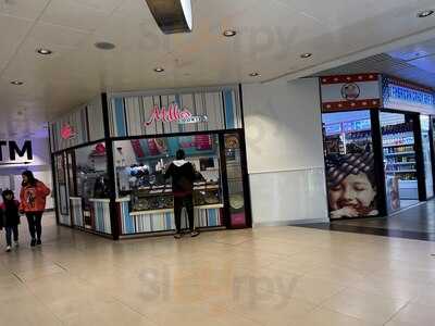 Millie's Cookies - St. John's Precinct