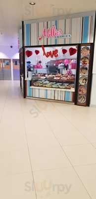 Millie's Cookies - St. John's Precinct