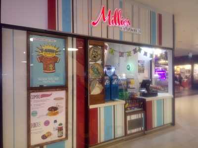 Millie's Cookies - St. John's Precinct