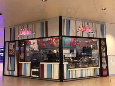 Millie's Cookies - St. John's Precinct