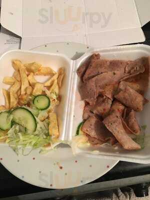 Mackadown Chippy