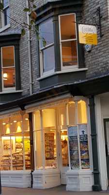 Cooplands Bridlington Chapel Street