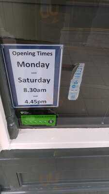 Cooplands Bridlington Chapel Street