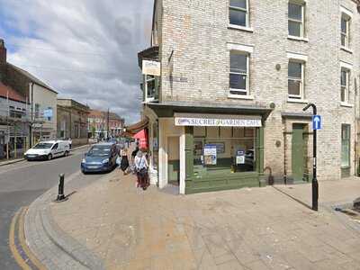 Cooplands Bridlington Chapel Street