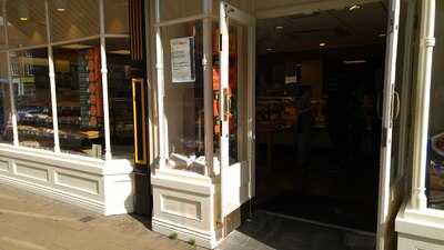 Cooplands Bridlington Chapel Street