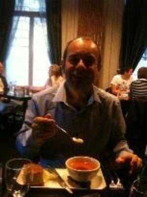 Merchants Bar & Restaurant