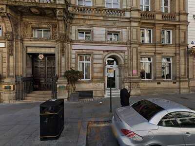 Merchants Bar & Restaurant