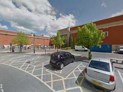 Debenhams Restaurant