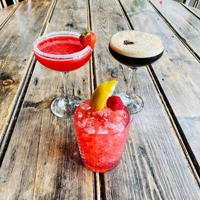 Mr Postles Apothecary