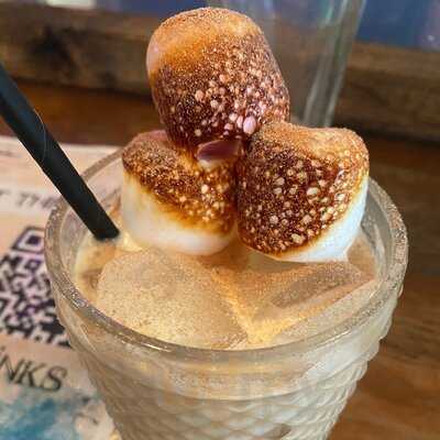 Mr Postles Apothecary