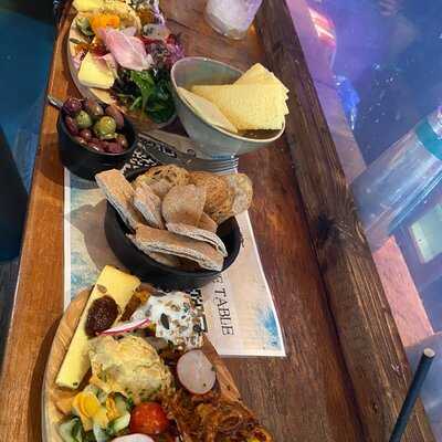 Mr Postles Apothecary