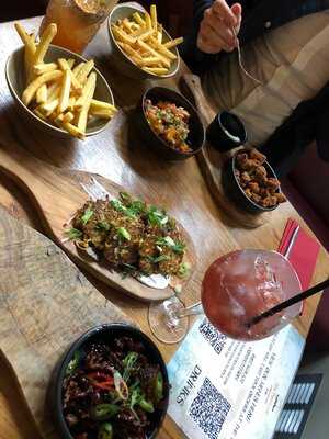 Mr Postles Apothecary