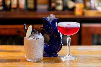 Mr Postles Apothecary