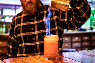 Mr Postles Apothecary