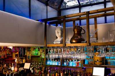 Mr Postles Apothecary