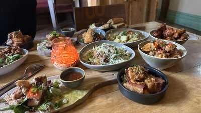 Mr Postles Apothecary