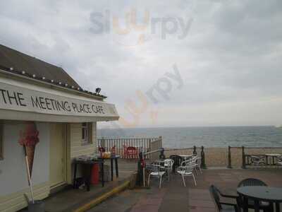 The Meeting Place Cafe