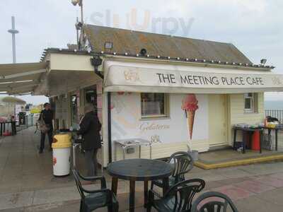 The Meeting Place Cafe