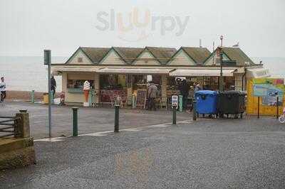 The Meeting Place Cafe