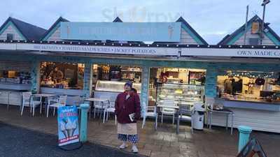 The Meeting Place Cafe