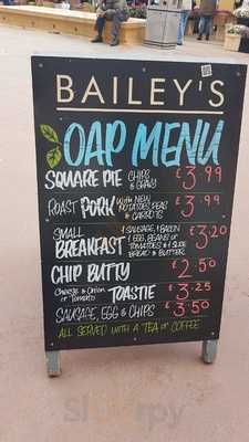 Baileys Cafe