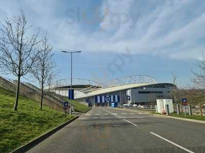 East Centre Brasserie