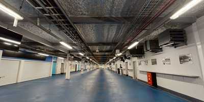 East Centre Brasserie