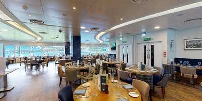 East Centre Brasserie