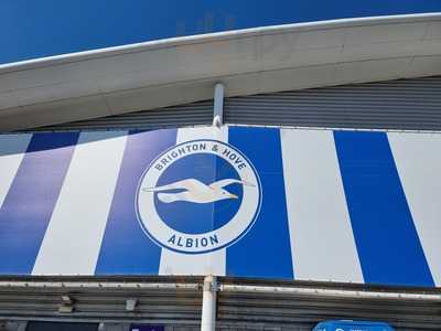 East Centre Brasserie