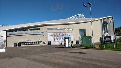 East Centre Brasserie