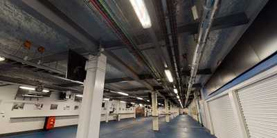 East Centre Brasserie