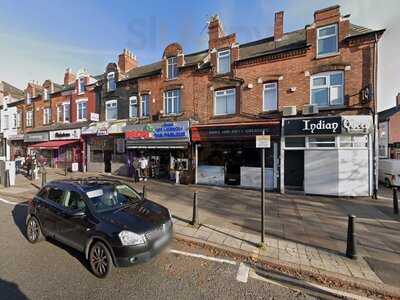 Atithi - Surti Rasoi & Sweet Mart