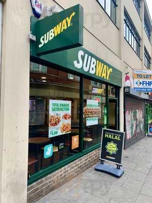 Subway