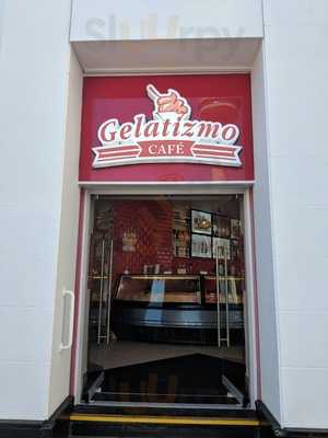 Gelatizmo
