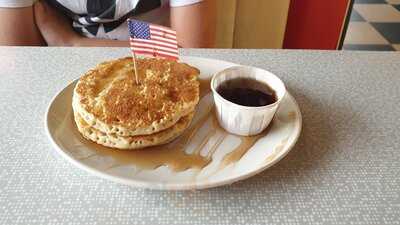 American Diner