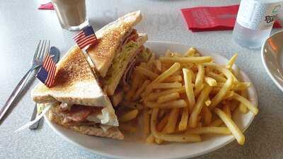 American Diner
