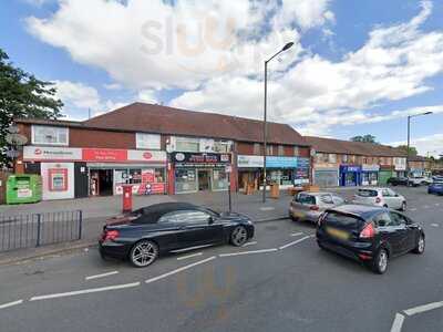 Yardley Wood Fish Bar