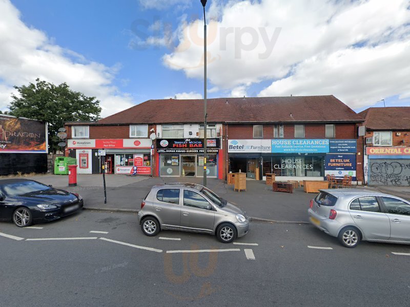 Yardley Wood Fish Bar