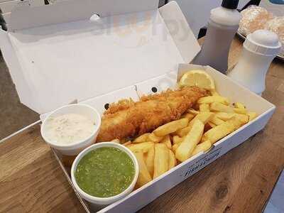 Hanover Road Fish & Chips Ltd