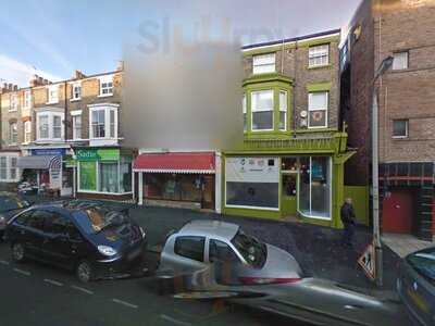 Hanover Road Fish & Chips Ltd