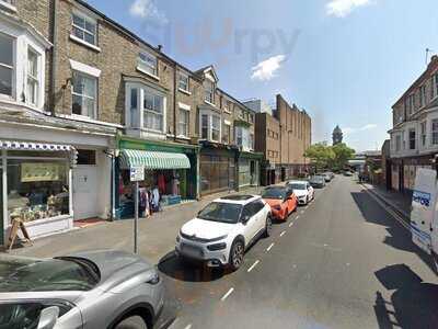 Hanover Road Fish & Chips Ltd