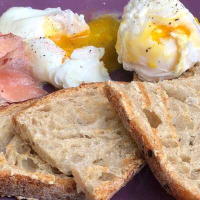 Tasty Kitchen & Coffee