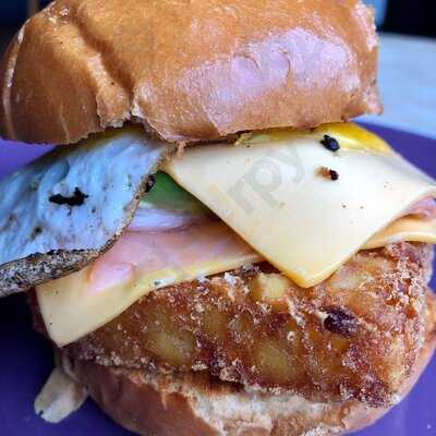 Tasty Kitchen & Coffee